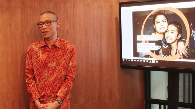 Wujud Nyata Terhadap Kesejahteraan Anak