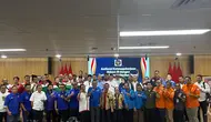 Bakom Tampung Aspirasi Buruh soal Salinan UU Pelindungan Ketenagakerjaan