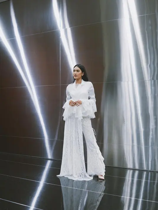 (Instagram/alikaislamadina)