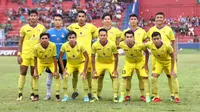 Final Liga 3: Persik Mengemban Tiga Misi di Cilacap