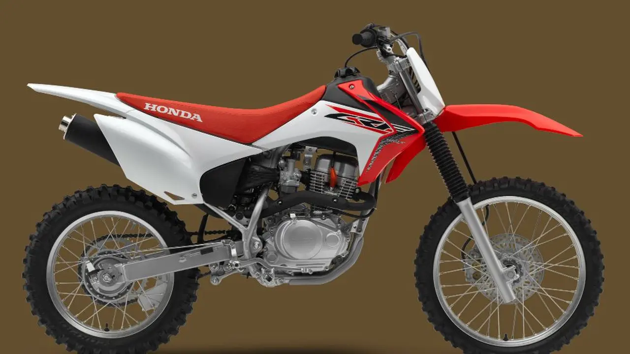 Honda CRF 150