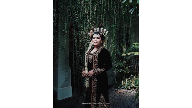 7 Potret Kahiyang Ayu dalam Busana Etnik Indonesia, Bikin Pangling