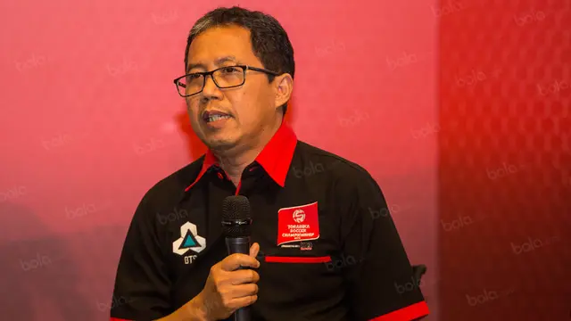 Joko Driyono