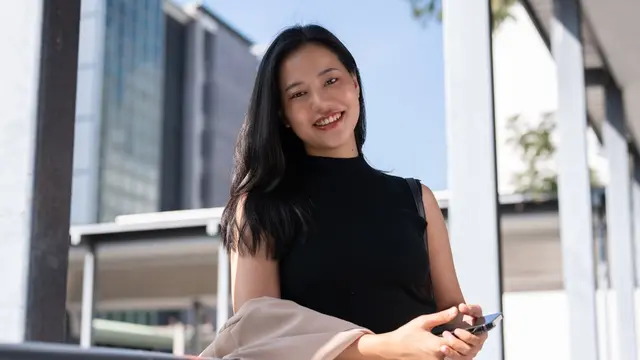 Rahasia Karisma yang Membuatmu Tidak Lagi Diremehkan, Teknik yang Memikat dan Inspiratif