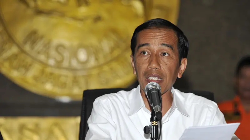 Jokowi