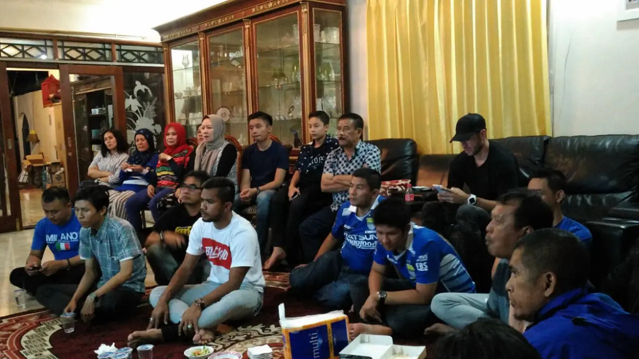 Persib Bandung