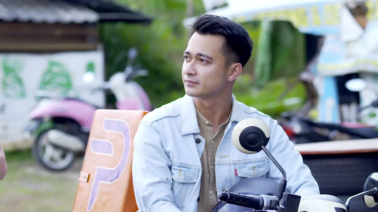 Suci Dalam Cinta