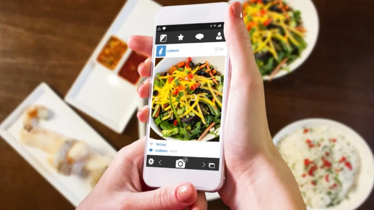 5 Akun Instagram Wajib Follow Jika Kamu Ingin Pintar Masak!