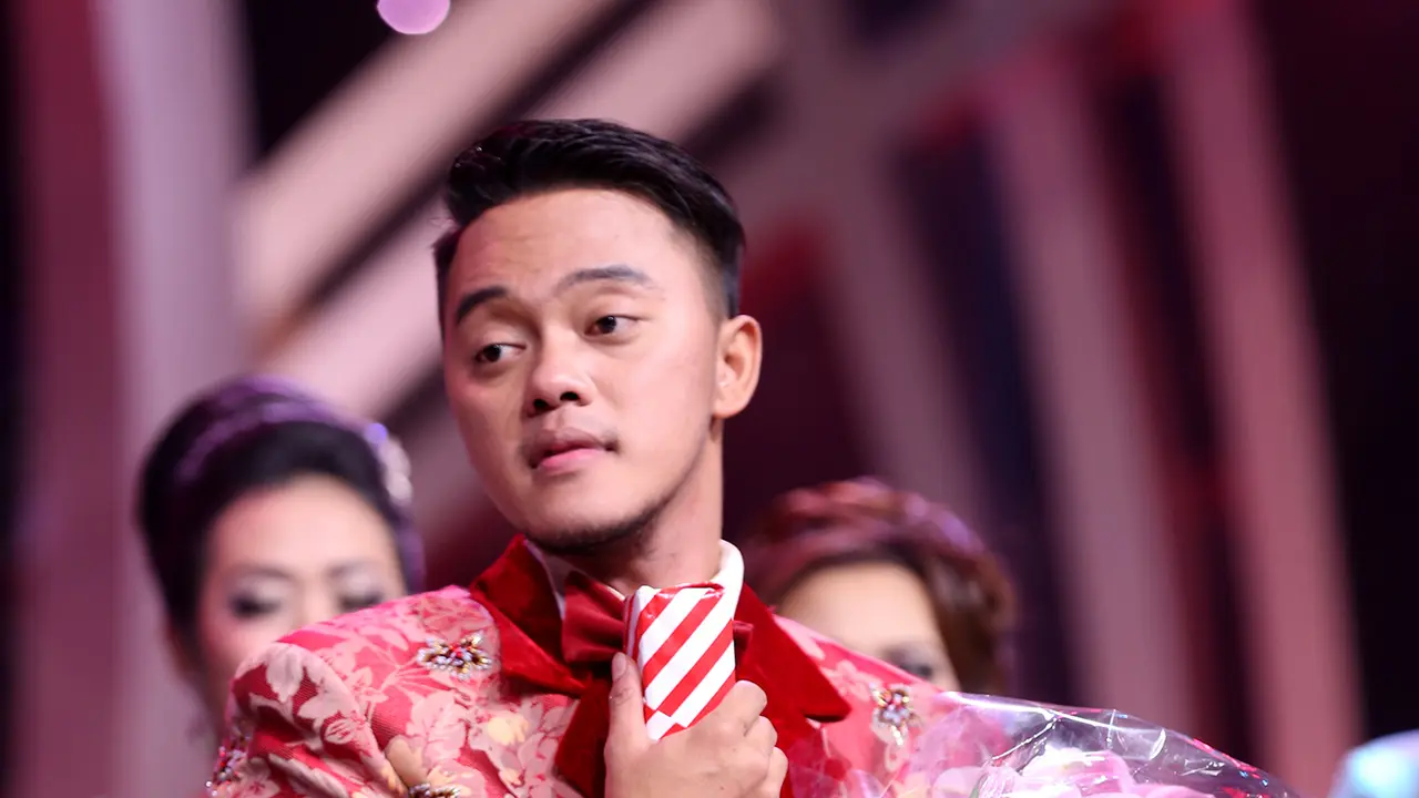 [Bintang] Danang D'Academy