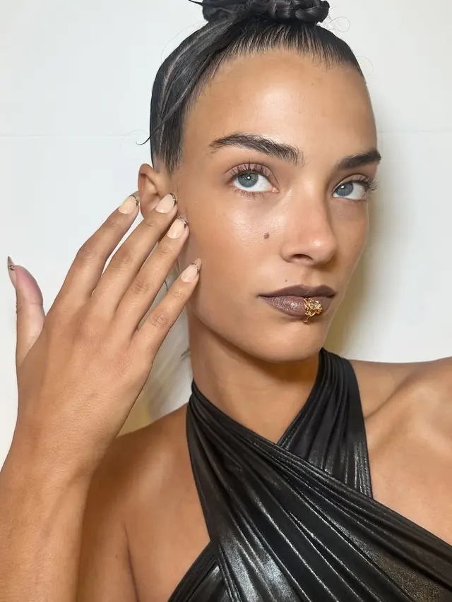 NYFW SS26