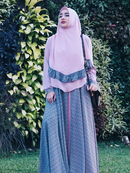 (Instagram/cindyfatikasari18)