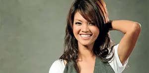 Farah Quinn sangat memperhatikan nutrisi dari setiap makanan yang ia konsumsi. Ia sangat berprinsip untuk tidak terlalu mengkonsumsi makanan yang mengandung banyak minyak.