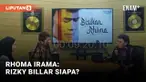 Rhoma Irama Ngaku Tak Kenal Rizky Billar