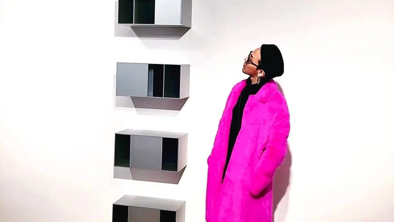 Dijuluki King of Fashion, Ini 10 Gaya Nyentrik G-Dragon yang Curi Perhatian