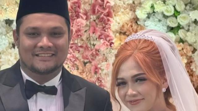 Virgoun Umumkan Nama Anak Lalu Curhat Kenakalan Masa Remaja Setelah Lindi Fitriyana Melahirkan
