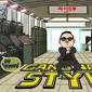 Gangnam Style oleh Psy menjadi video YouTube yang paling banyak ditonton di dunia. (Doc: YouTube)