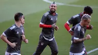 Kabar Buruk Hampiri Munchen Jelang Lawan Real Madrid