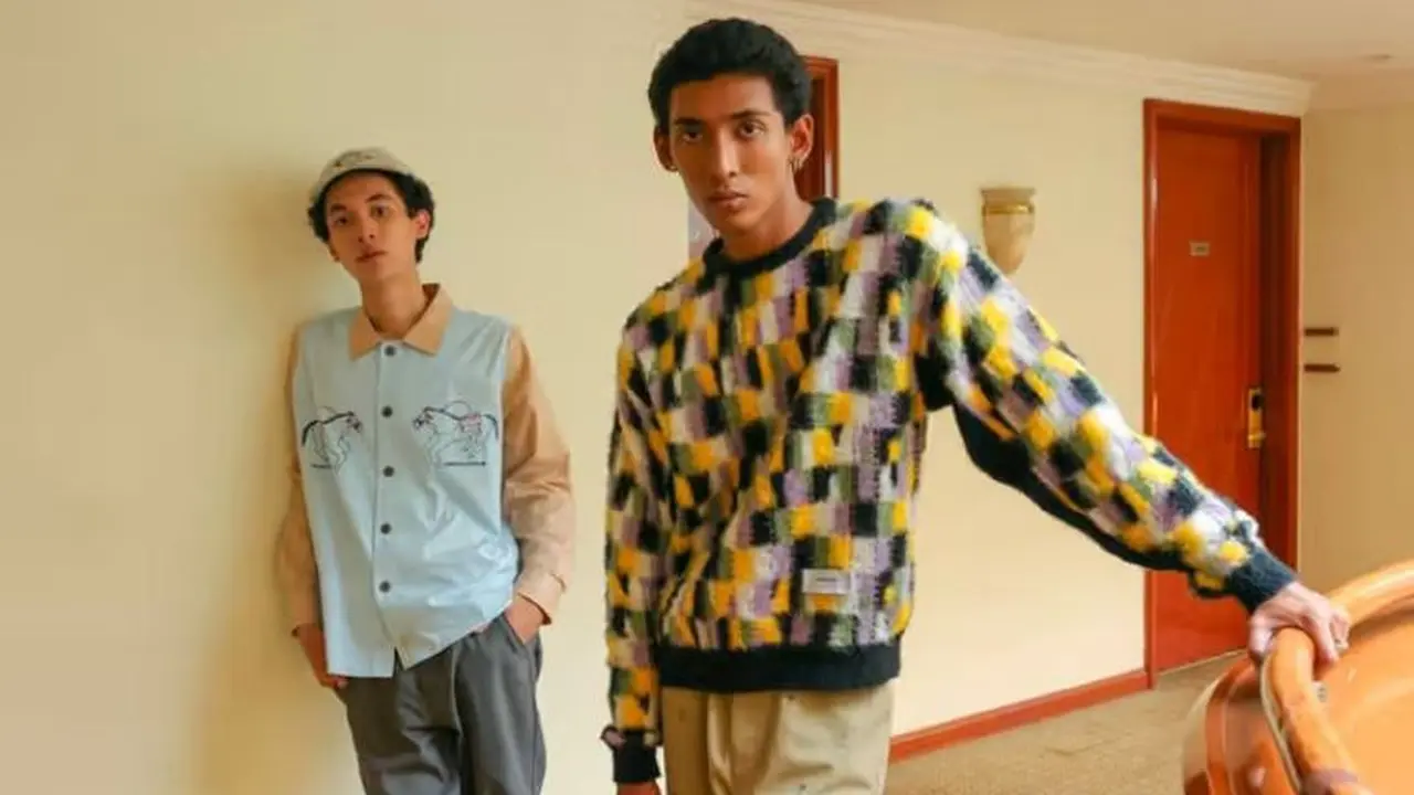 Brand Lokal Fashion Bandung Mankind Sering Diliput Majalah Internasional Hypebeast