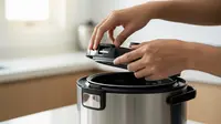 12 Merk Rice Cooker Mini Terbaik 2026, Hemat Listrik dan Multifungsi