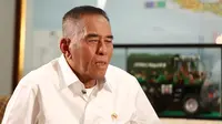 Menhan Ryamizard Ryacudu Jadi Warga Kehormatan Marinir