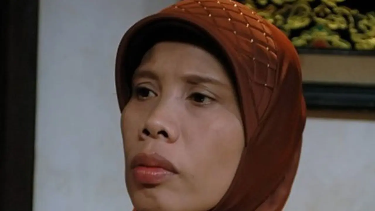 [Bintang] Omaswati