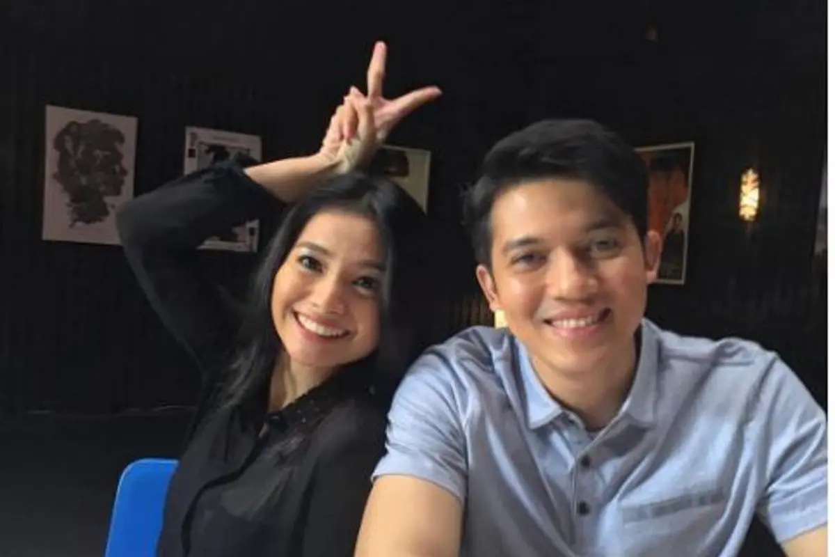 [Bintang] Acha Septriasa-Irwansyah