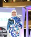 Maraknya selebriti yang menggunakan susuk kini tengah menjadi perbincangan. Hal ini pun mengundang banyak komentar, tak terkecuali dari artis cantik berhijab Dewi Sandra. (Andy Masela/Bintang.com)