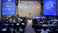 AI Jadi Senjata Baru UMKM Indonesia Menembus Pasar Global