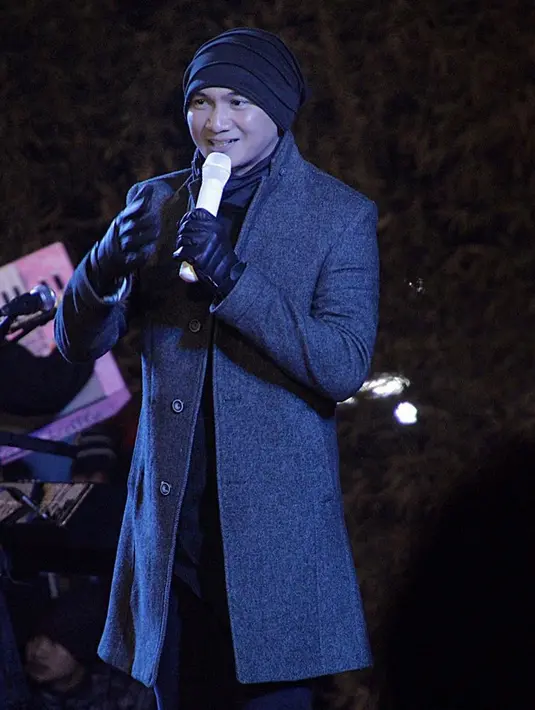 (Instagram/duniamanji)