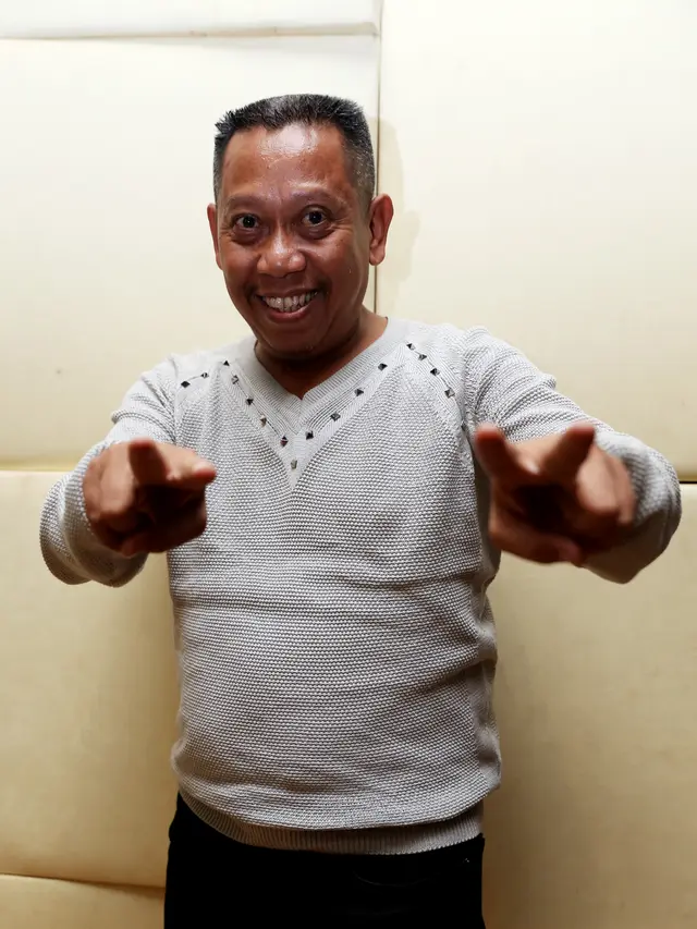 [Bintang] Tukul Arwana