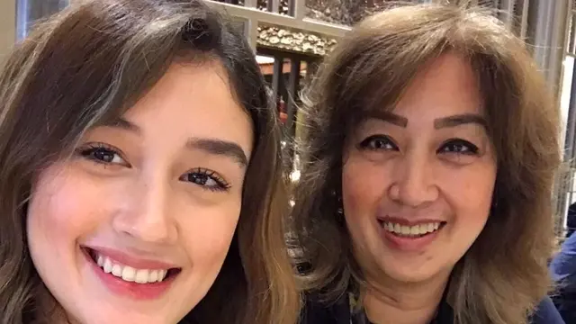 Mama Cantik Para Selebgram