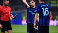 Akui Bodo/Glimt Layak Lolos ke 16 Besar Liga Champions, Nicolo Barella: Fokus Utama Inter dari Awal adalah Scudetto