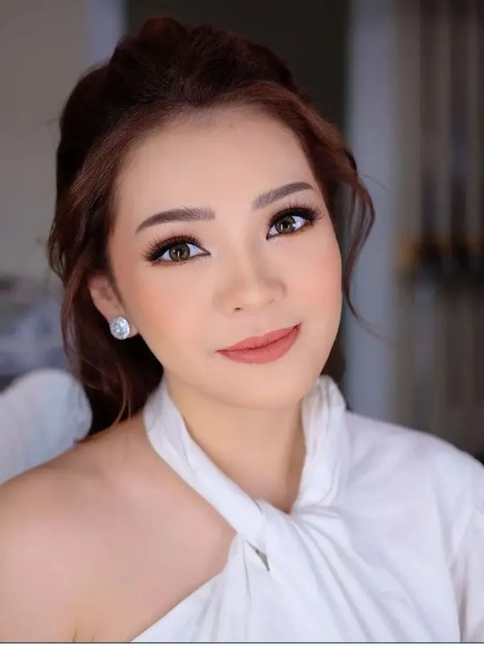 Maya Septha (Foto: Instagram/mayaseptha7)