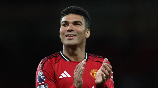 Manchester United vs Brentford