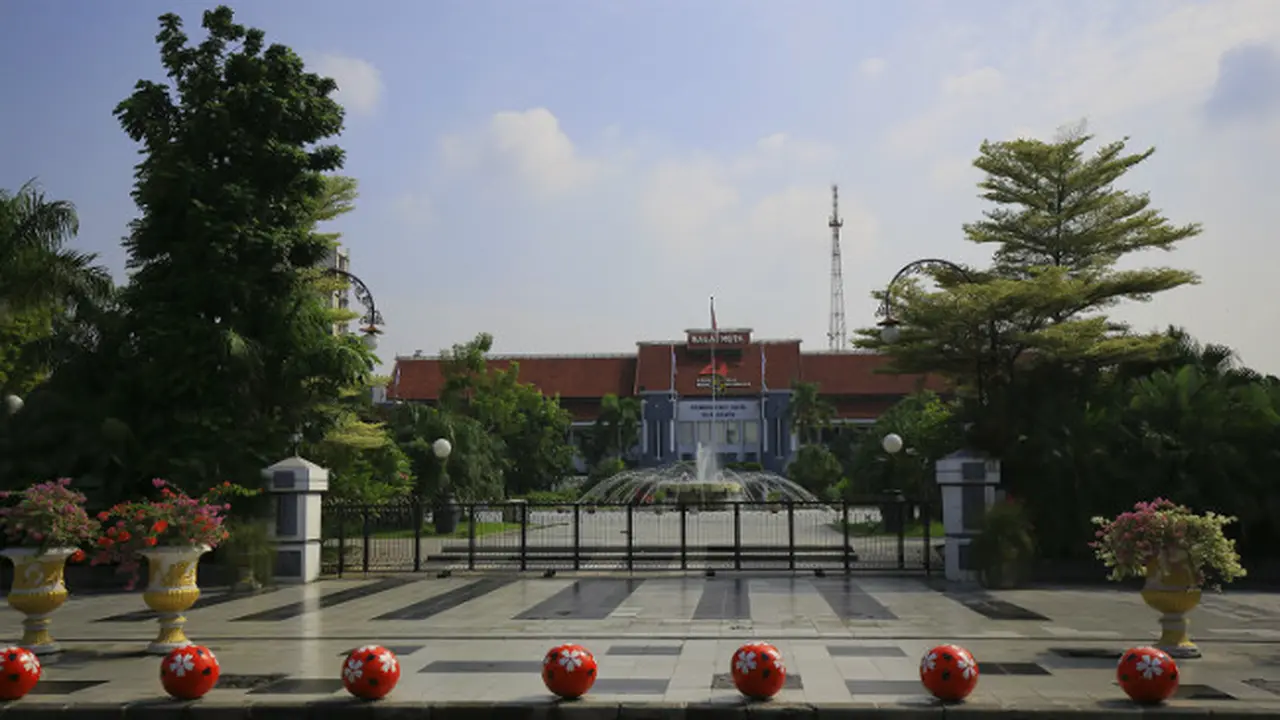 (Foto: Liputan6.com/Dian Kurniawan)