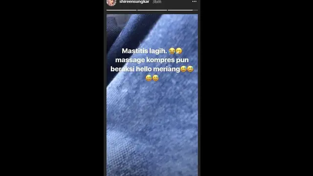 Shireen Sungkar