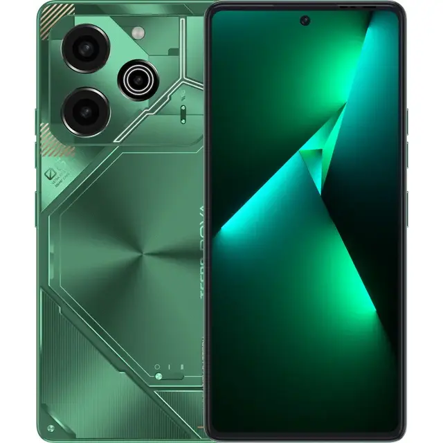 TECNO Pova 6 Pro 5G