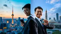 Perbedaan Jam Korea dan Indonesia, Panduan Lengkap untuk Traveler dan K-Pop Fans