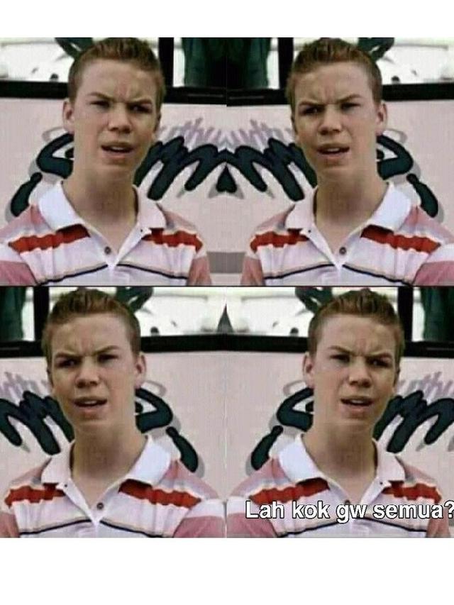 6 Meme Kocak Film Were The Millers Angkasabola Lounge.