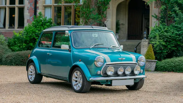 Mini
