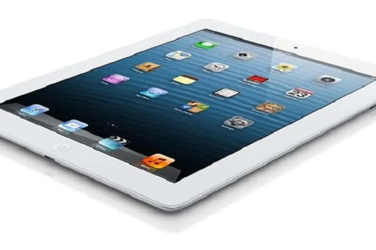 iPad 2 Pensiun, Apple Kembali Andalkan iPad 4 di Pasar Tablet