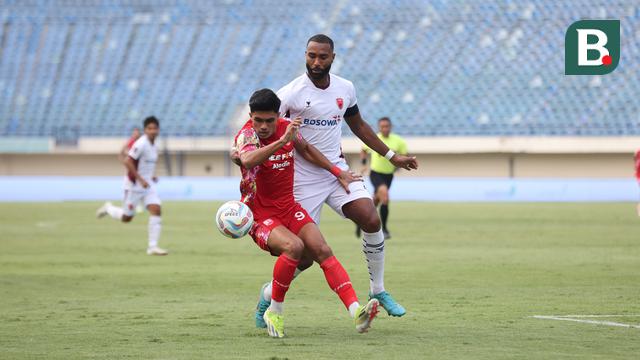 Persis Solo vs PSM Makassar: Matchday Kedua Grup A Piala Presiden 2024