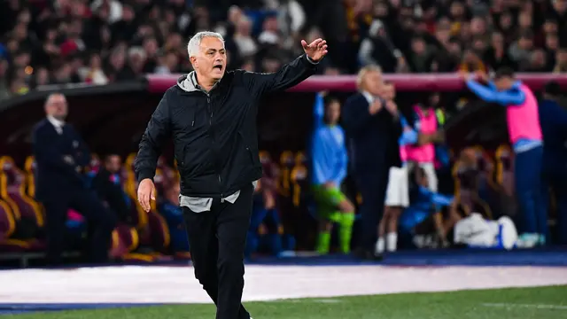 Josse Mourinho