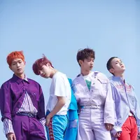 SHINee. (SM Entertainment via Soompi)