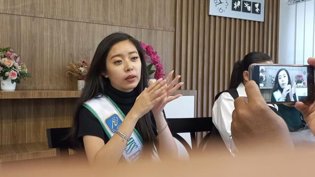 Jessica Grace Harvery