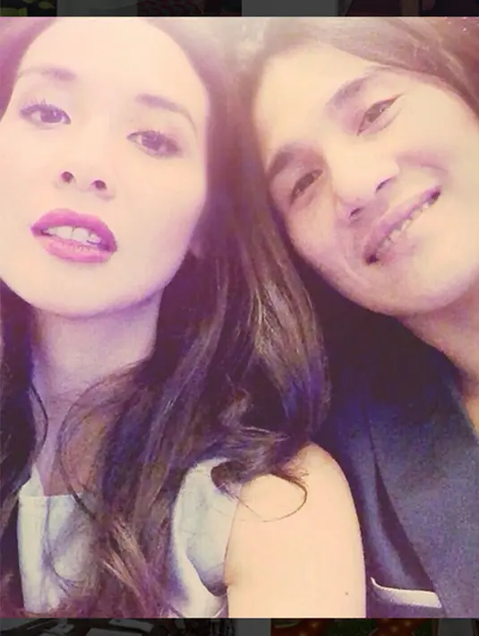 (Via Instagram/@Marshatimothy)