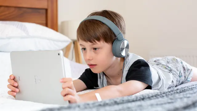 Chatbot AI pada Anak