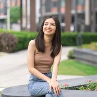 Ilustrasi perempuan bahagia/copyrightshutterstock/GBJSTOCK