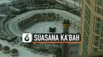 suasana kabah