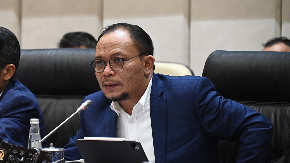 Usai Reses, DPR Segera Jadwalkan Fit and Proper Test Destry Damayanti